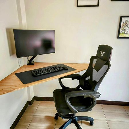 Digital Nomad Place - City Center Coron Luaran gambar
