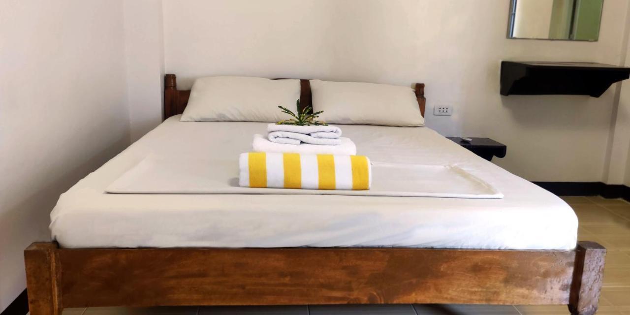 Digital Nomad Place - City Center Coron Luaran gambar