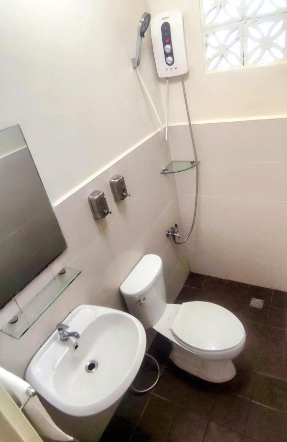 Digital Nomad Place - City Center Coron Luaran gambar
