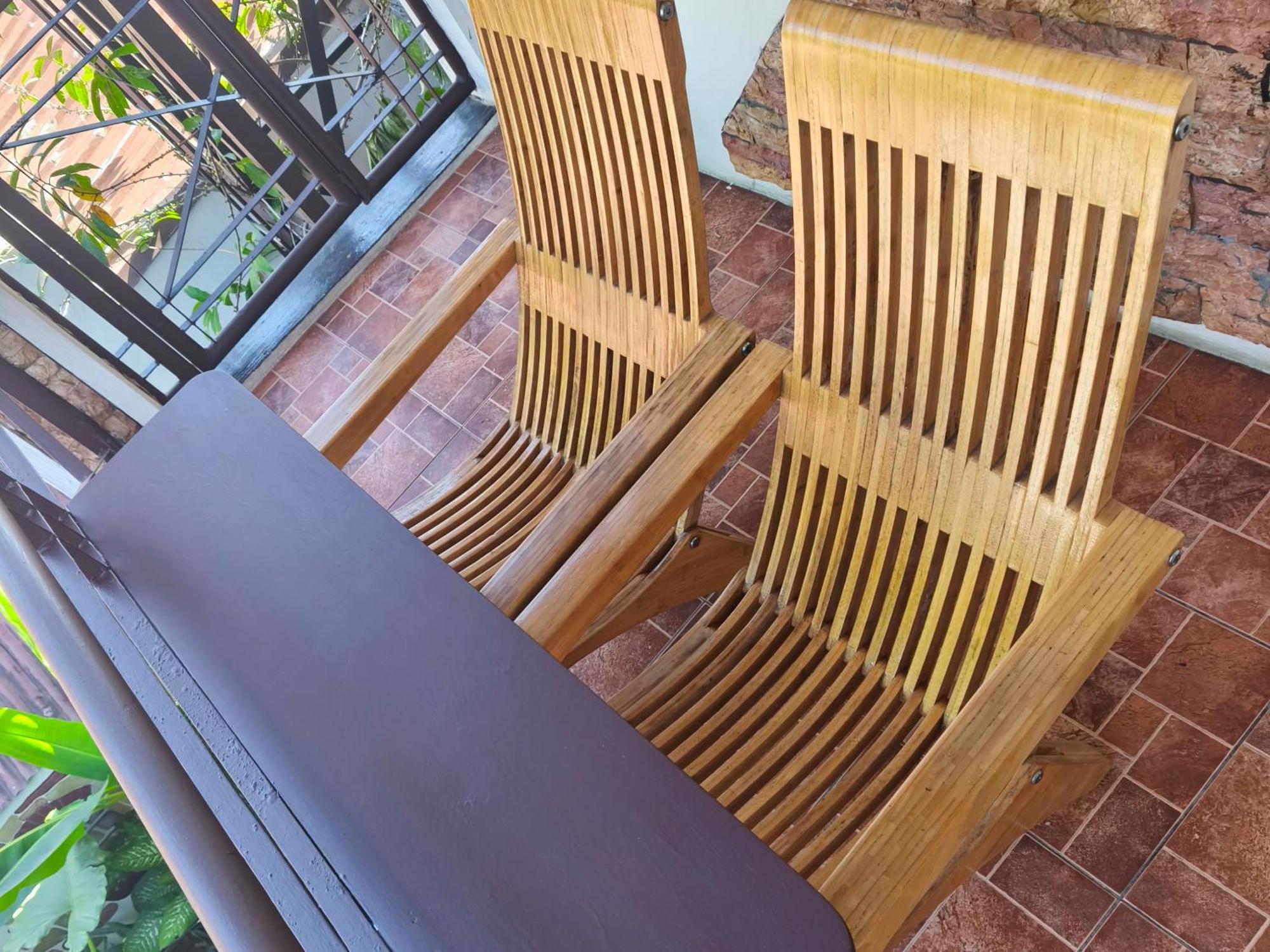 Digital Nomad Place - City Center Coron Luaran gambar