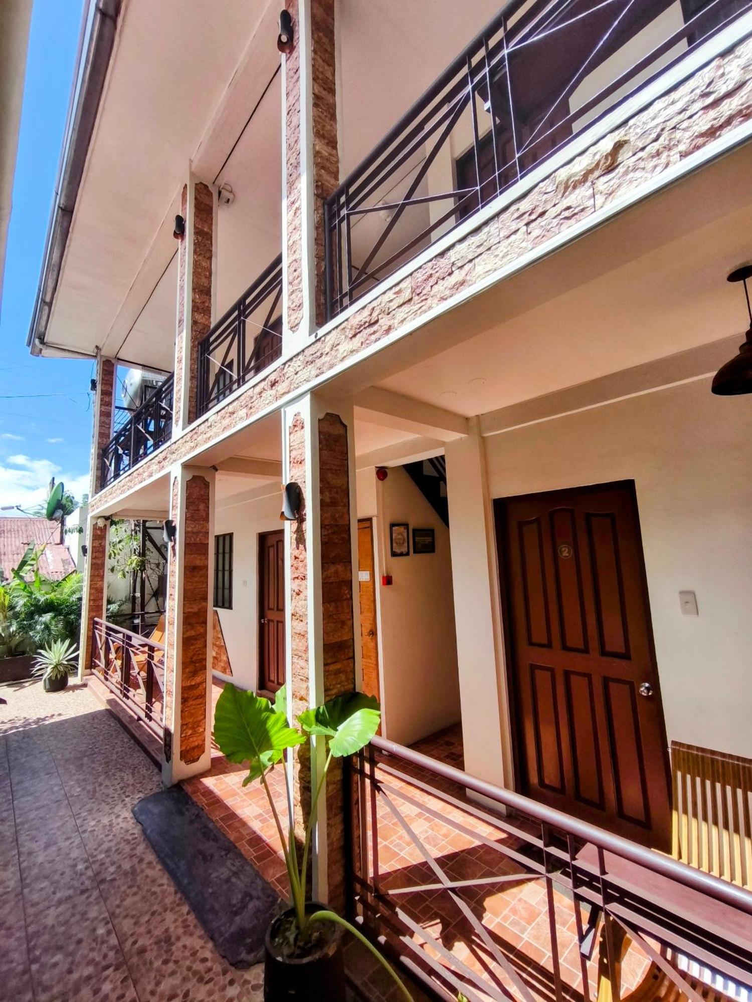 Digital Nomad Place - City Center Coron Luaran gambar