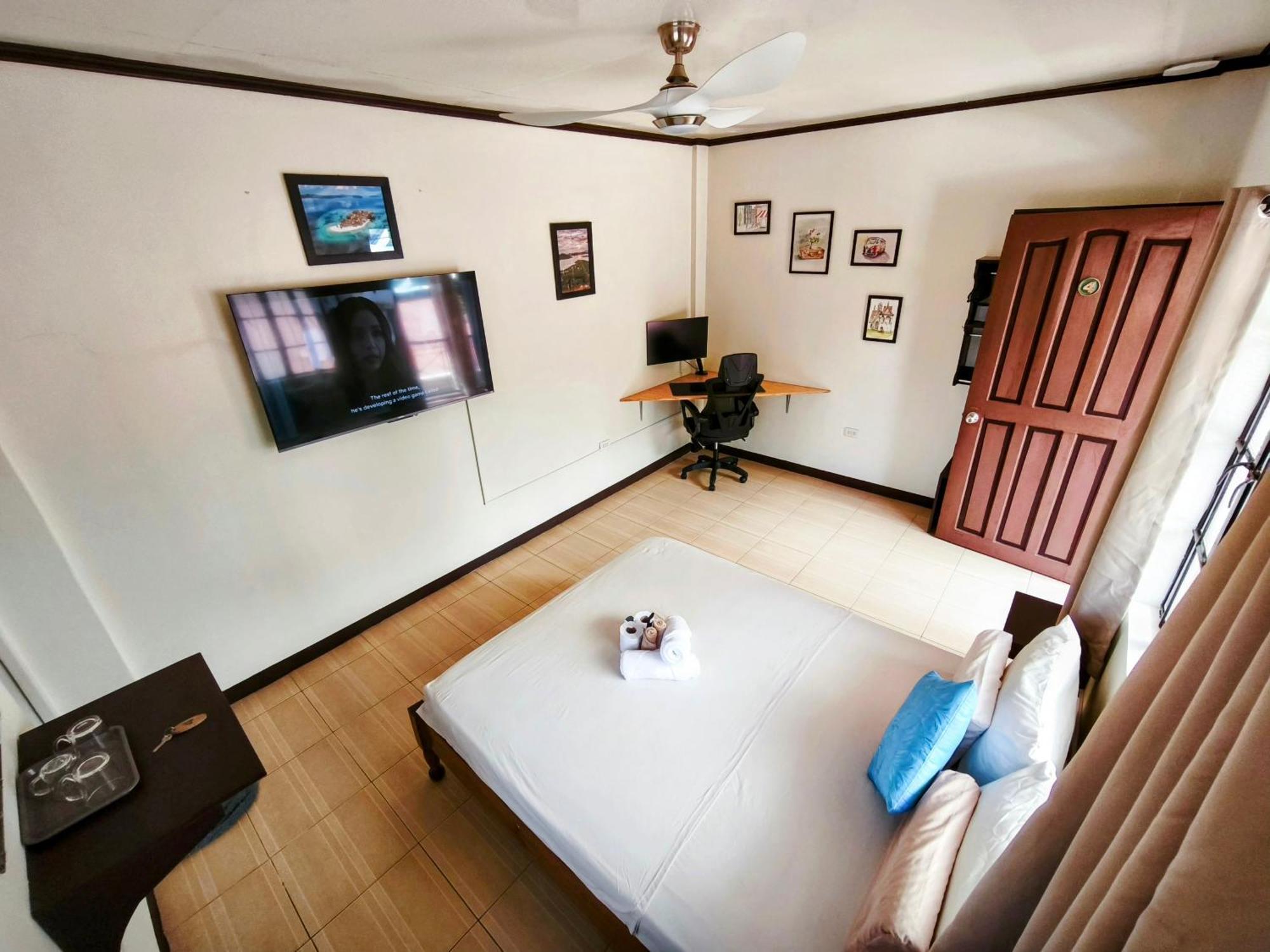 Digital Nomad Place - City Center Coron Luaran gambar