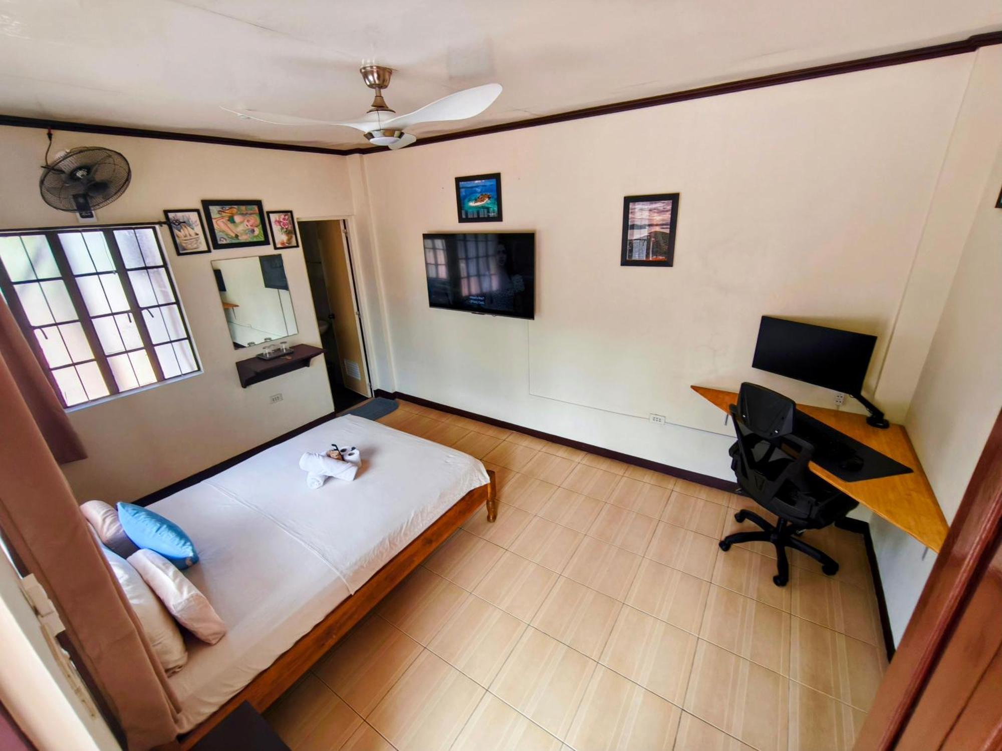 Digital Nomad Place - City Center Coron Luaran gambar