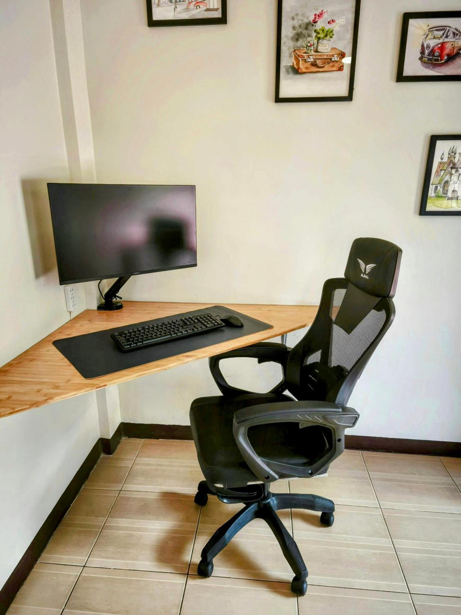 Digital Nomad Place - City Center Coron Luaran gambar