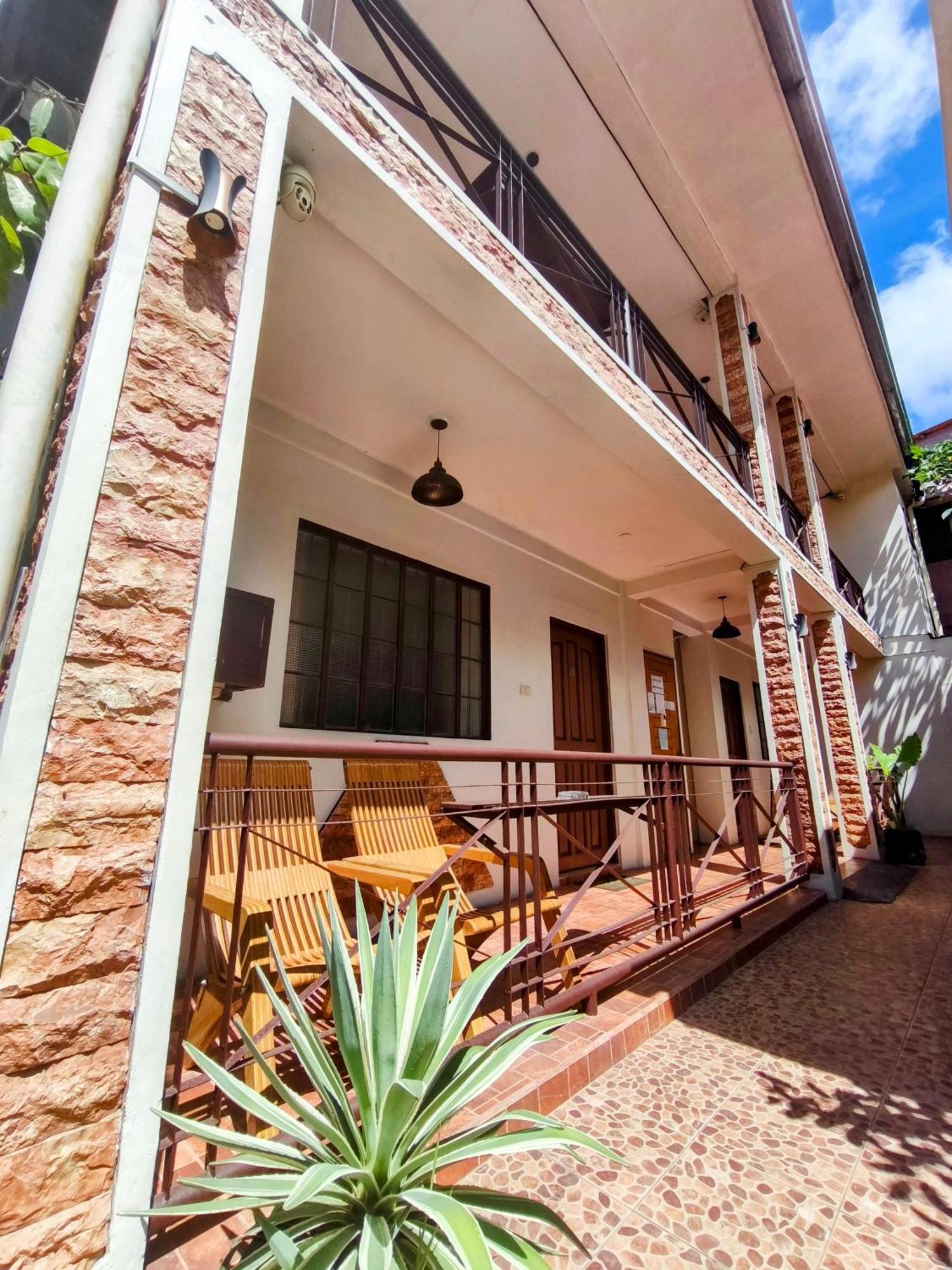 Digital Nomad Place - City Center Coron Luaran gambar
